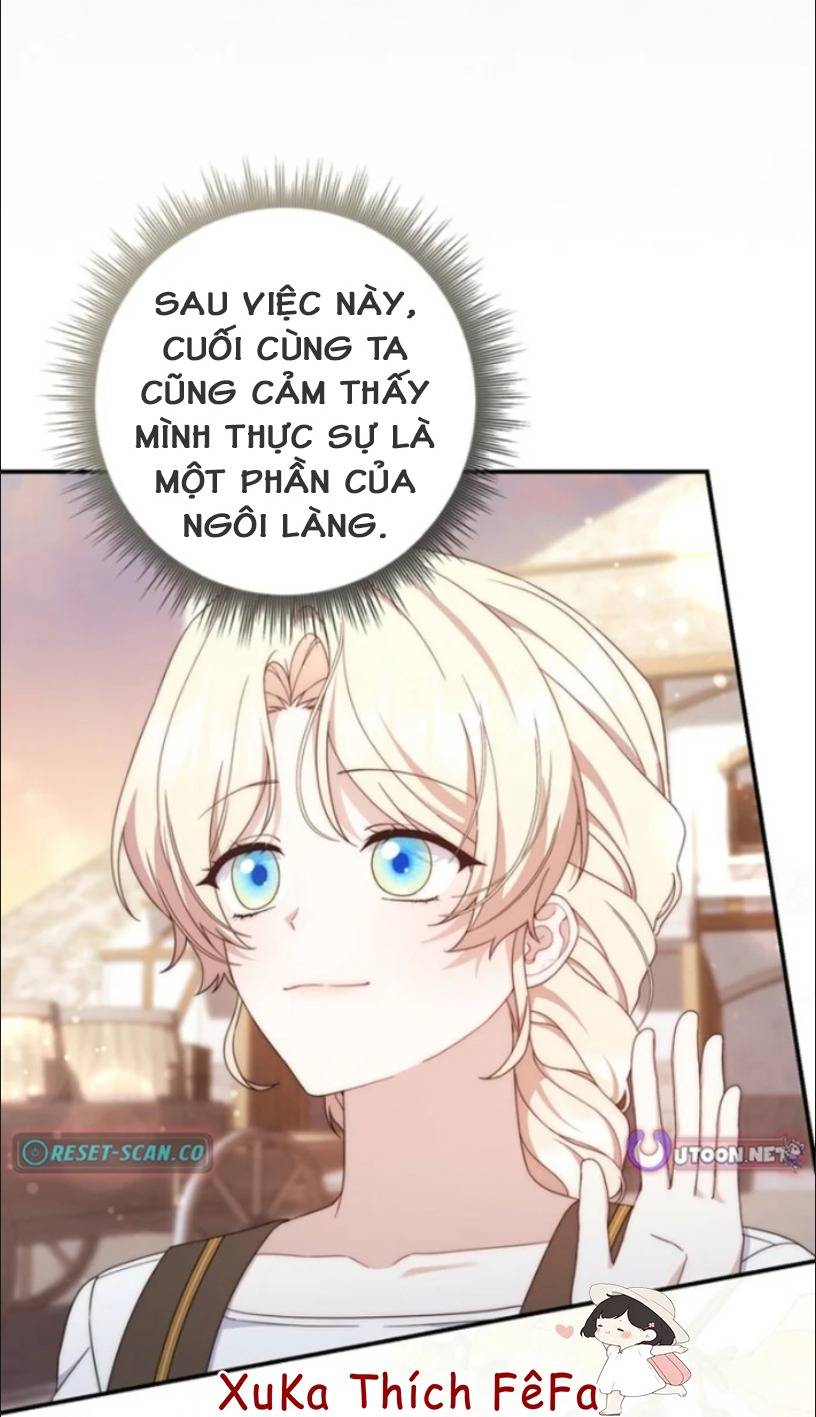 Lừa Dối Hôn Nhân Của Hoàng Đế - Chap Lừa Dối Hôn Nhân [...] – Chap 20