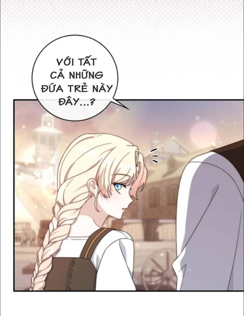 Lừa Dối Hôn Nhân Của Hoàng Đế - Chap Lừa Dối Hôn Nhân [...] – Chap 20