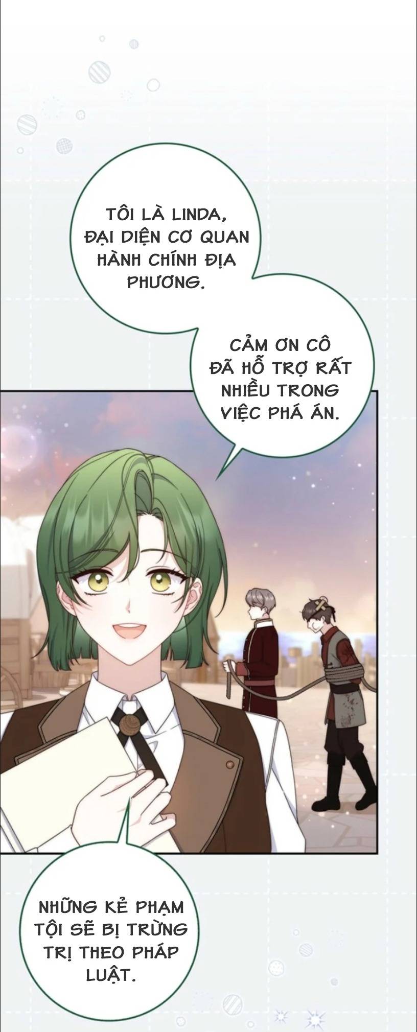 Lừa Dối Hôn Nhân Của Hoàng Đế - Chap Lừa Dối Hôn Nhân [...] – Chap 20