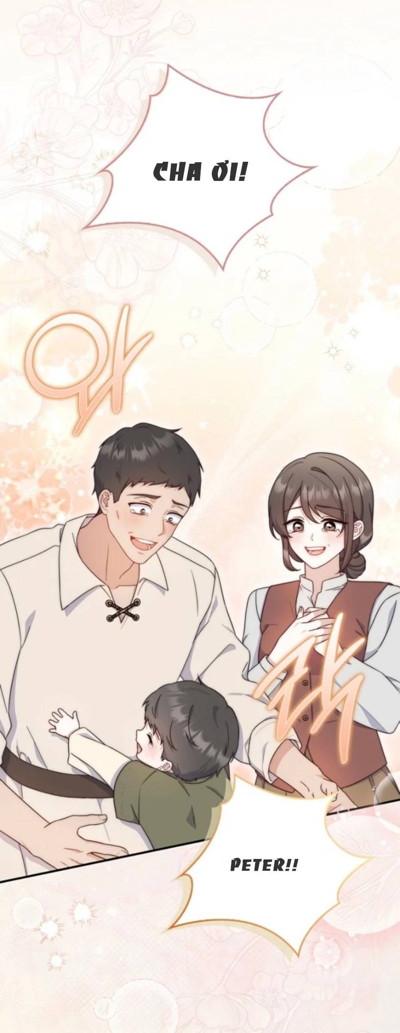 Lừa Dối Hôn Nhân Của Hoàng Đế - Chap Lừa Dối Hôn Nhân [...] – Chap 20