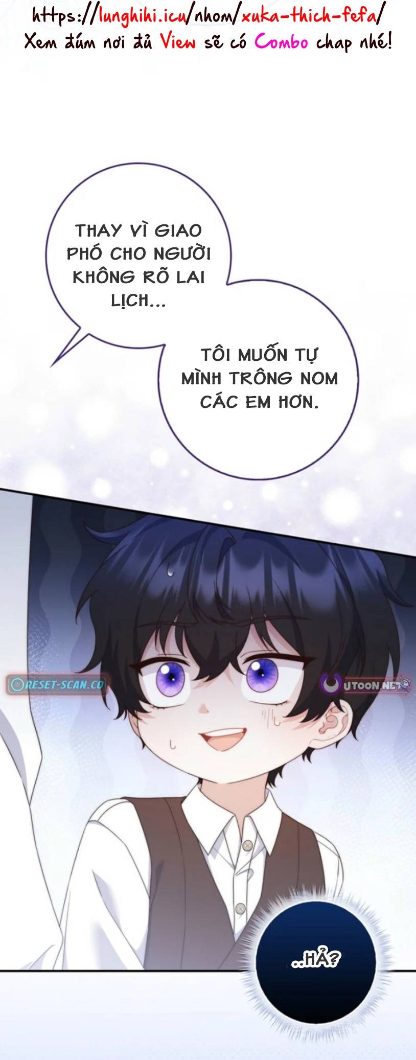Lừa Dối Hôn Nhân Của Hoàng Đế - Chap Lừa Dối Hôn Nhân [...] – Chap 20