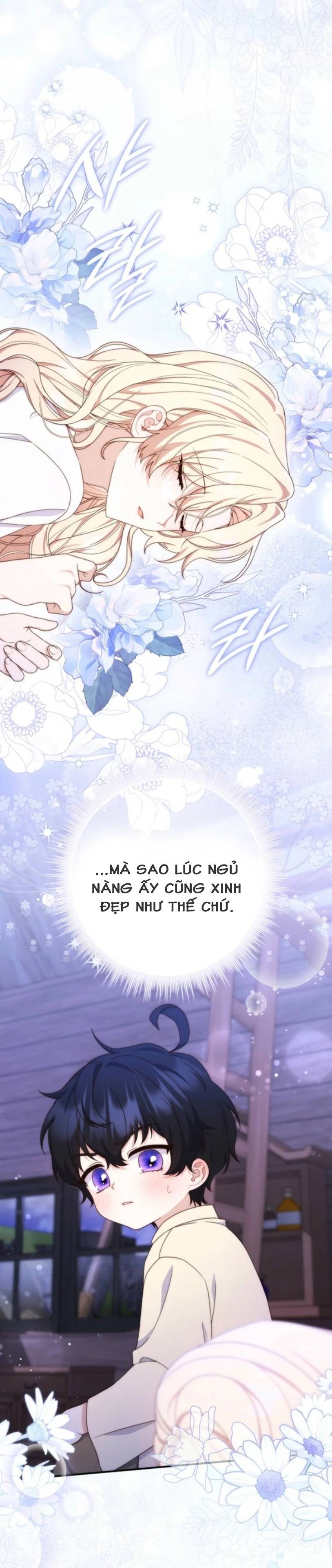 Lừa Dối Hôn Nhân Của Hoàng Đế - Chap Lừa Dối Hôn Nhân [...] – Chap 20