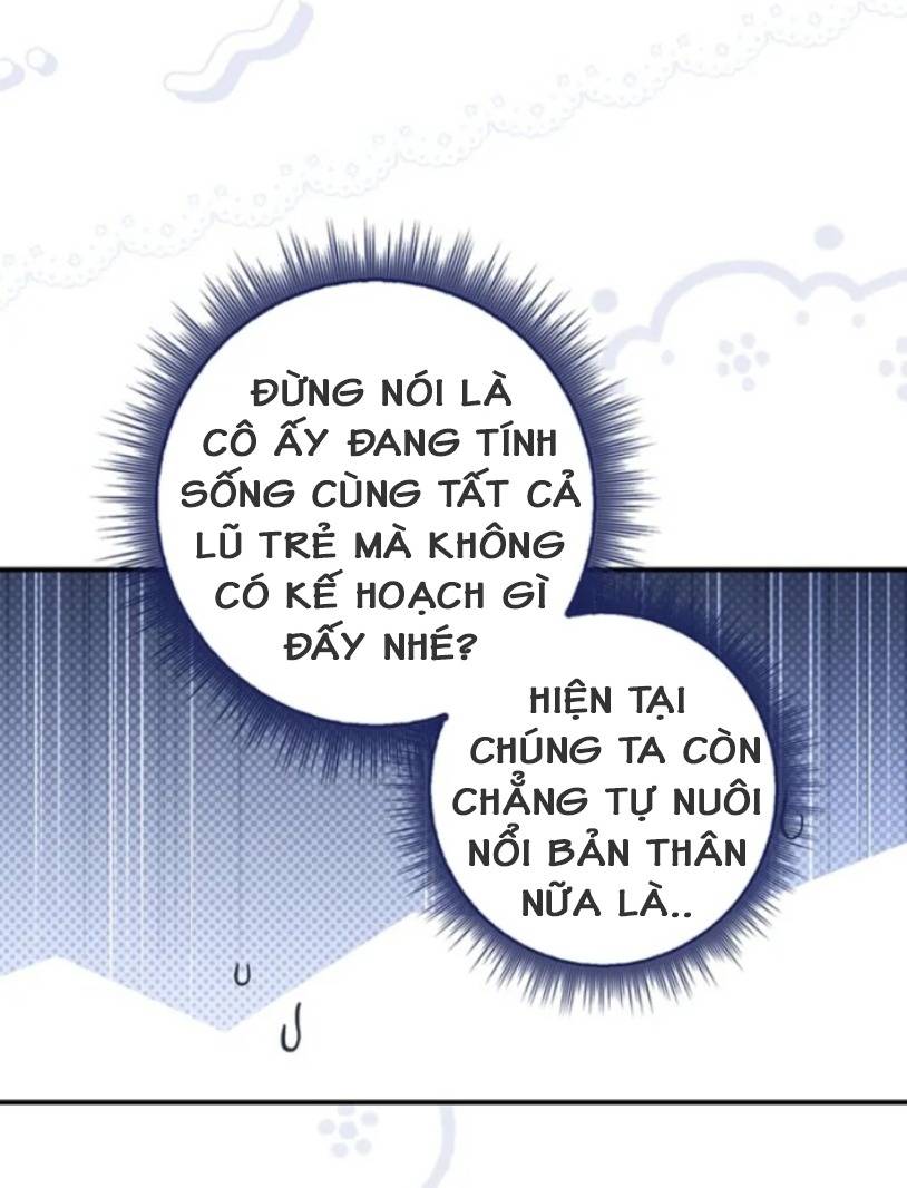 Lừa Dối Hôn Nhân Của Hoàng Đế - Chap Lừa Dối Hôn Nhân [...] – Chap 20