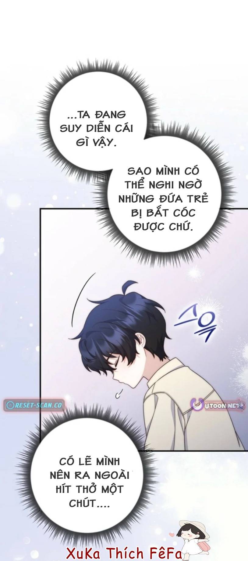 Lừa Dối Hôn Nhân Của Hoàng Đế - Chap Lừa Dối Hôn Nhân [...] – Chap 20