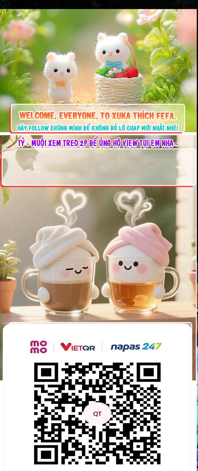 Lừa Dối Hôn Nhân Của Hoàng Đế - Chap Lừa Dối Hôn Nhân [...] – Chap 20