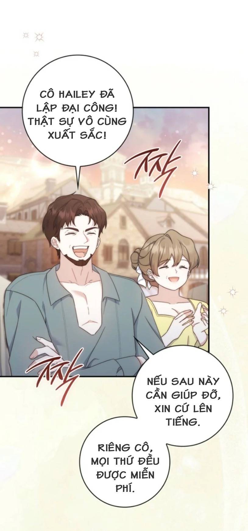 Lừa Dối Hôn Nhân Của Hoàng Đế - Chap Lừa Dối Hôn Nhân [...] – Chap 20