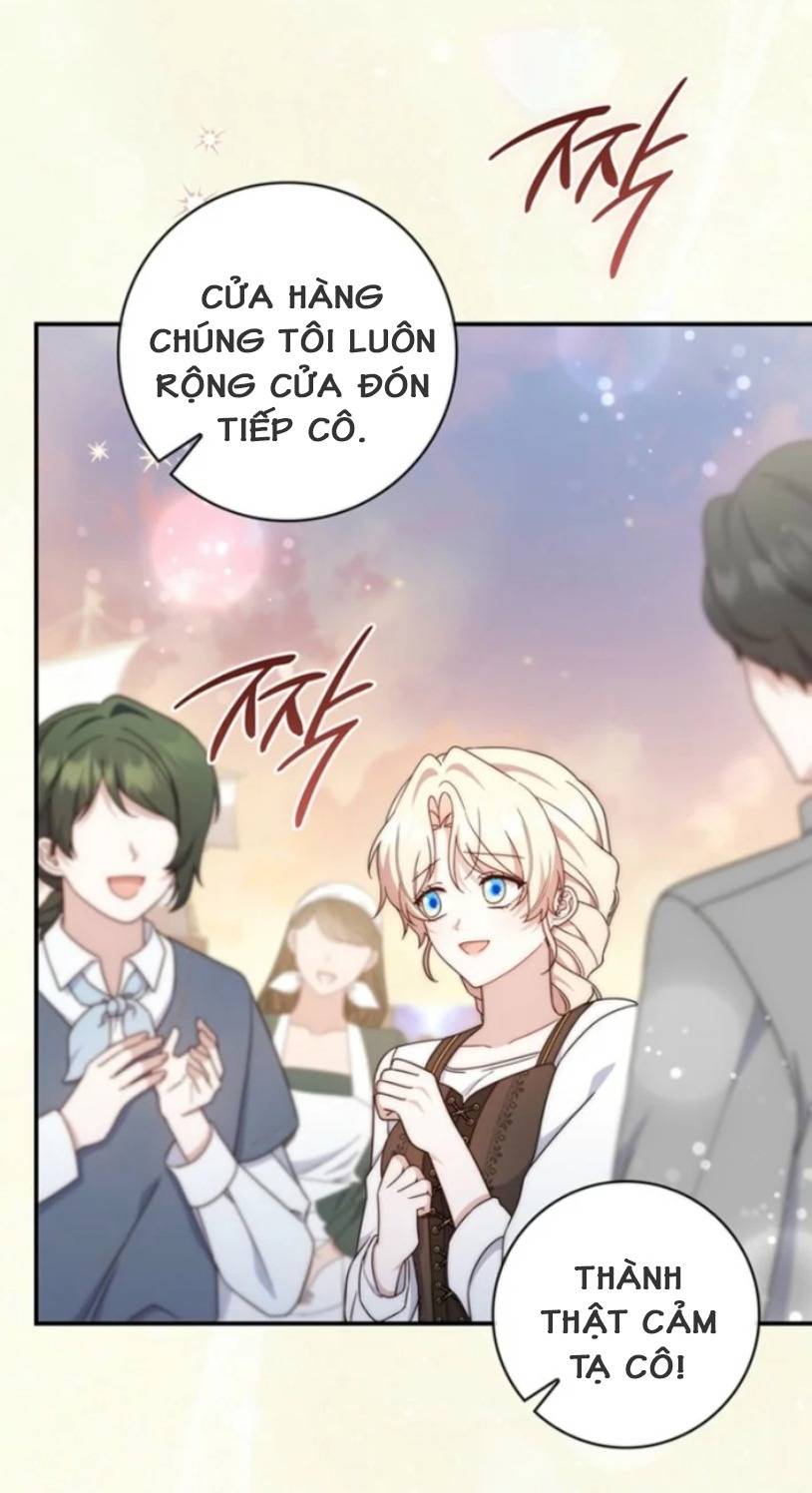 Lừa Dối Hôn Nhân Của Hoàng Đế - Chap Lừa Dối Hôn Nhân [...] – Chap 20