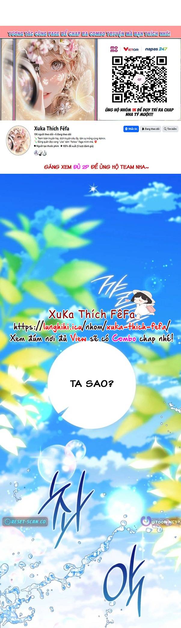 Lừa Dối Hôn Nhân Của Hoàng Đế - Chap Lừa Dối Hôn Nhân [...] – Chap 21
