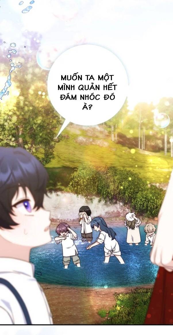 Lừa Dối Hôn Nhân Của Hoàng Đế - Chap Lừa Dối Hôn Nhân [...] – Chap 21