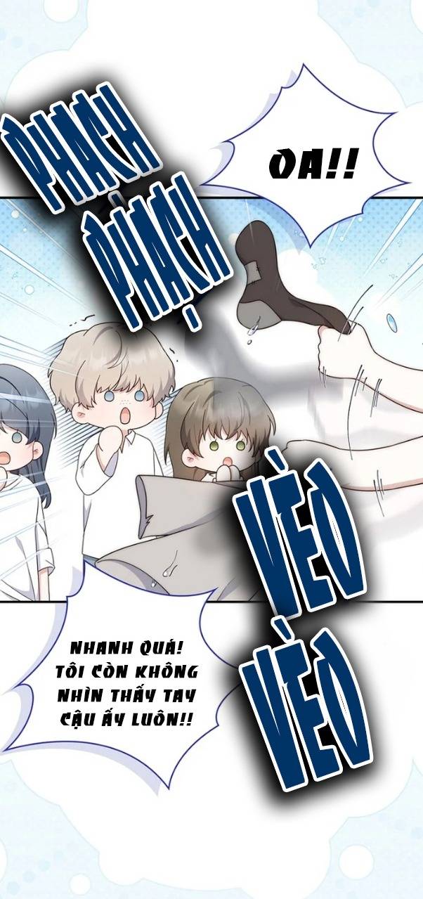 Lừa Dối Hôn Nhân Của Hoàng Đế - Chap Lừa Dối Hôn Nhân [...] – Chap 21