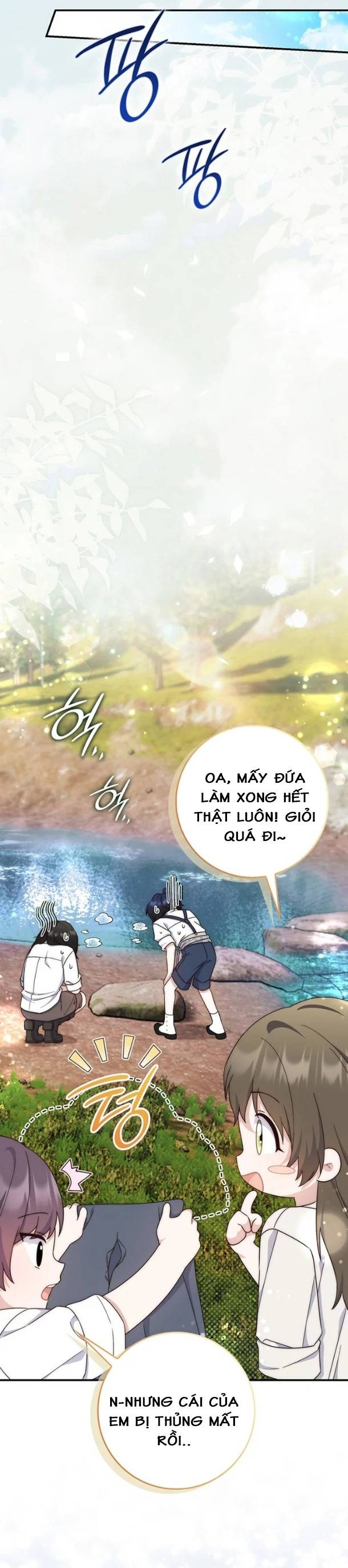 Lừa Dối Hôn Nhân Của Hoàng Đế - Chap Lừa Dối Hôn Nhân [...] – Chap 21