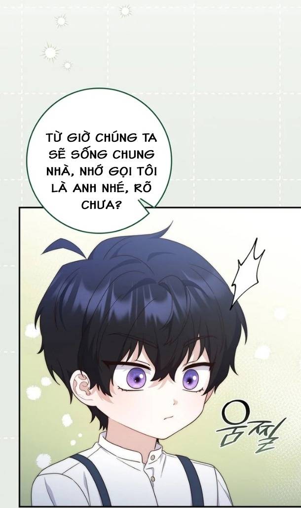 Lừa Dối Hôn Nhân Của Hoàng Đế - Chap Lừa Dối Hôn Nhân [...] – Chap 21