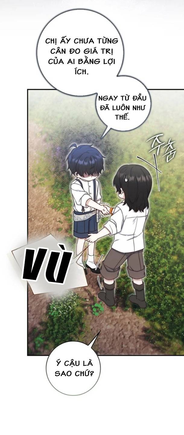 Lừa Dối Hôn Nhân Của Hoàng Đế - Chap Lừa Dối Hôn Nhân [...] – Chap 21