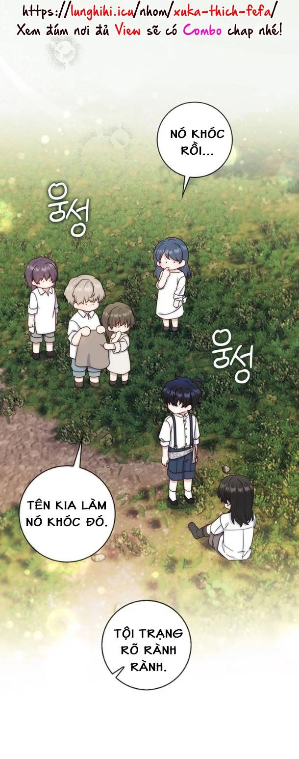 Lừa Dối Hôn Nhân Của Hoàng Đế - Chap Lừa Dối Hôn Nhân [...] – Chap 21