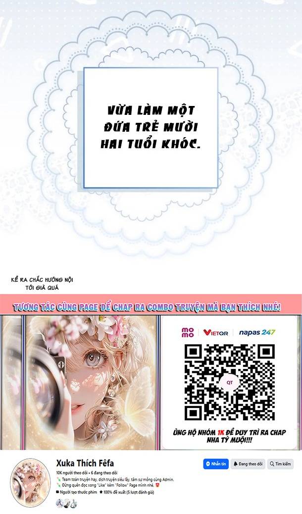 Lừa Dối Hôn Nhân Của Hoàng Đế - Chap Lừa Dối Hôn Nhân [...] – Chap 21