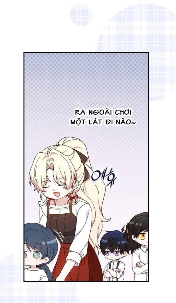 Lừa Dối Hôn Nhân Của Hoàng Đế - Chap Lừa Dối Hôn Nhân [...] – Chap 21