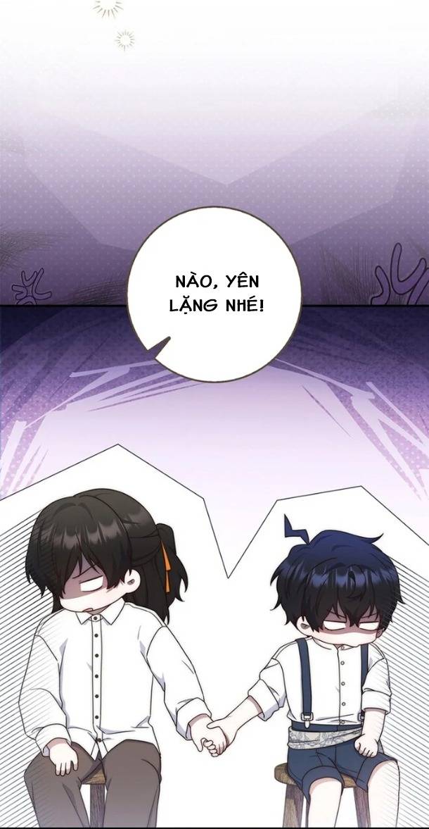 Lừa Dối Hôn Nhân Của Hoàng Đế - Chap Lừa Dối Hôn Nhân [...] – Chap 21