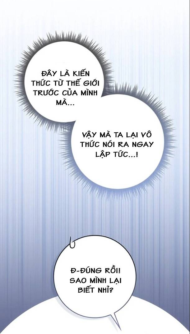Lừa Dối Hôn Nhân Của Hoàng Đế - Chap Lừa Dối Hôn Nhân [...] – Chap 21