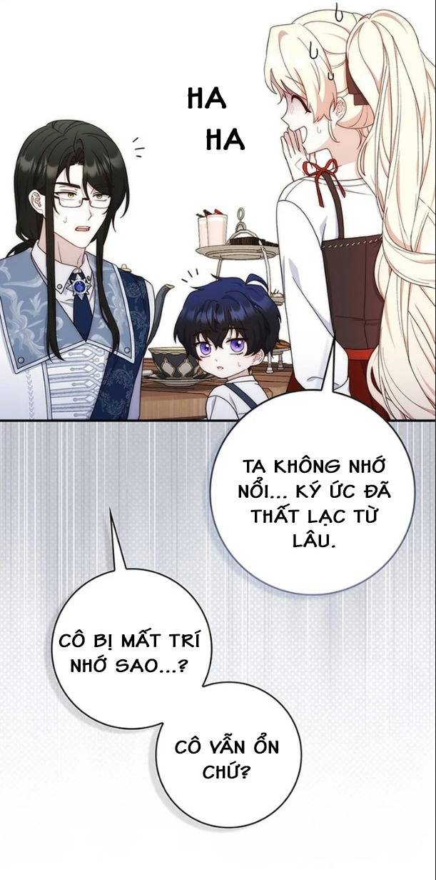 Lừa Dối Hôn Nhân Của Hoàng Đế - Chap Lừa Dối Hôn Nhân [...] – Chap 21