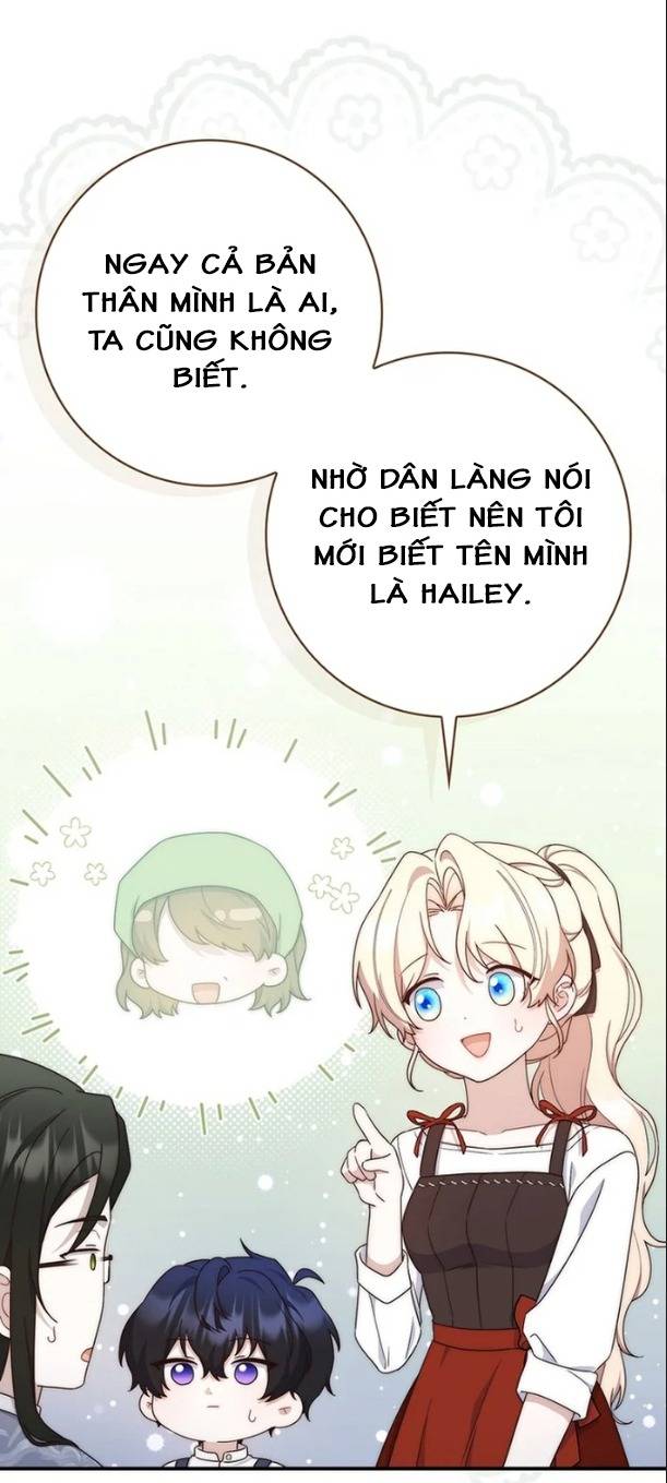 Lừa Dối Hôn Nhân Của Hoàng Đế - Chap Lừa Dối Hôn Nhân [...] – Chap 21