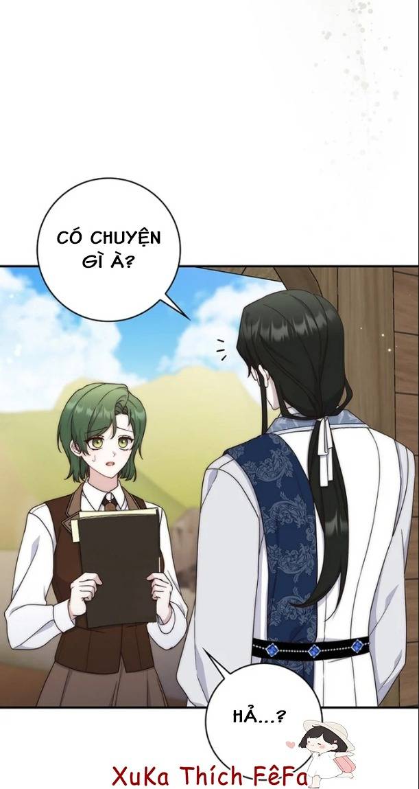 Lừa Dối Hôn Nhân Của Hoàng Đế - Chap Lừa Dối Hôn Nhân [...] – Chap 21