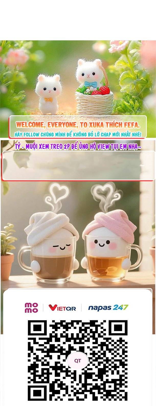 Lừa Dối Hôn Nhân Của Hoàng Đế - Chap Lừa Dối Hôn Nhân [...] – Chap 21