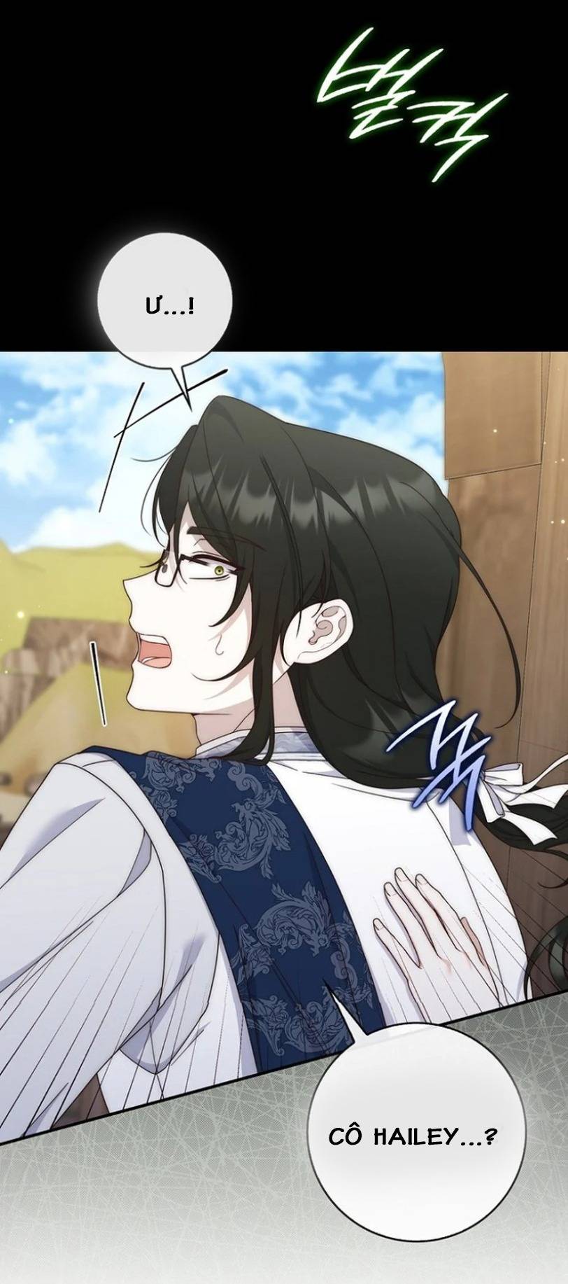 Lừa Dối Hôn Nhân Của Hoàng Đế - Chap Lừa Dối Hôn Nhân [...] – Chap 22