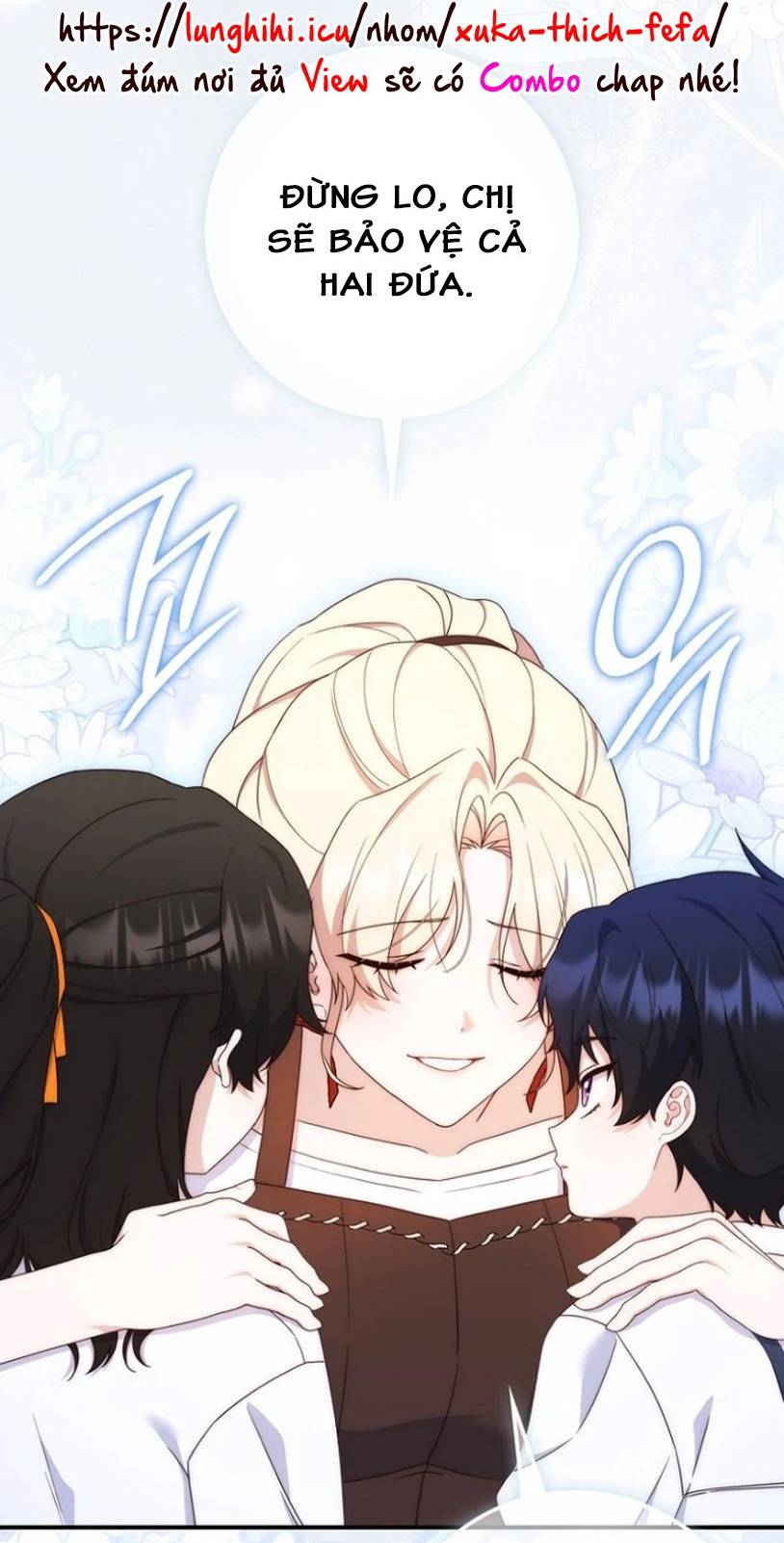 Lừa Dối Hôn Nhân Của Hoàng Đế - Chap Lừa Dối Hôn Nhân [...] – Chap 22