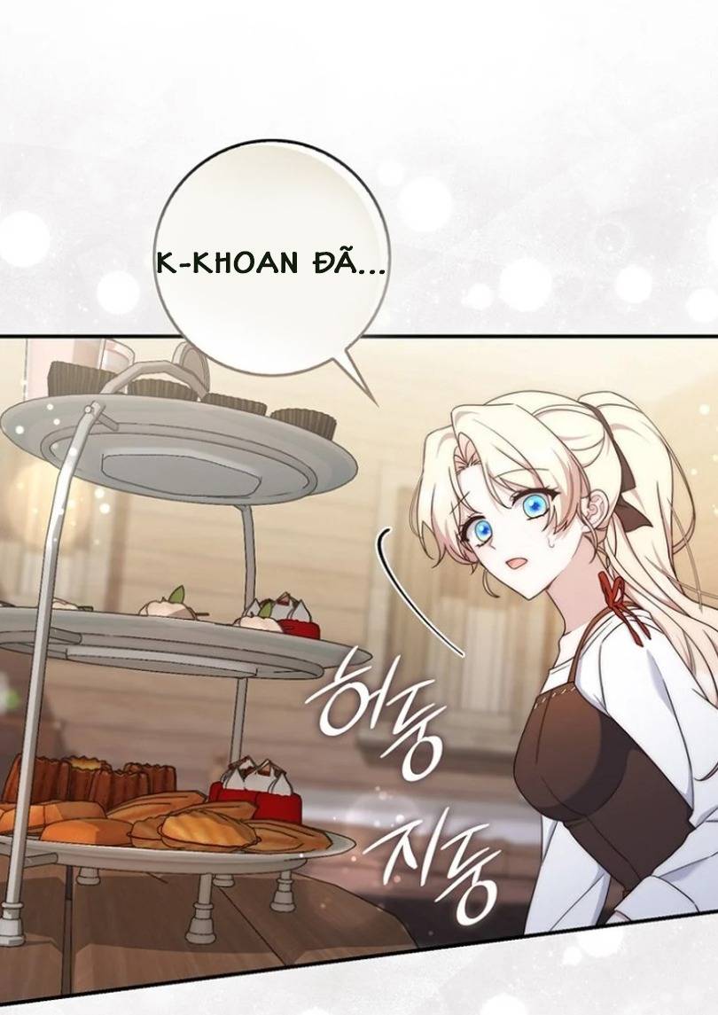 Lừa Dối Hôn Nhân Của Hoàng Đế - Chap Lừa Dối Hôn Nhân [...] – Chap 22