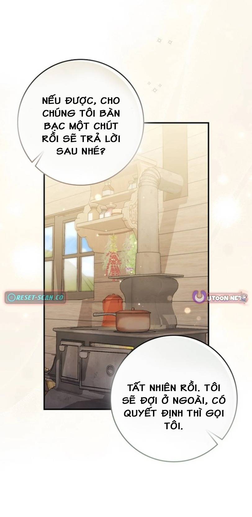 Lừa Dối Hôn Nhân Của Hoàng Đế - Chap Lừa Dối Hôn Nhân [...] – Chap 22