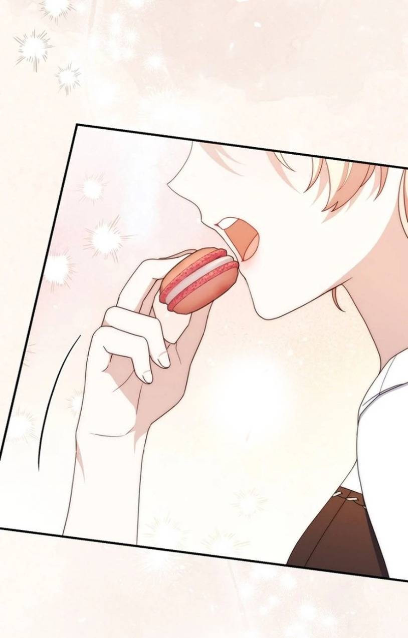 Lừa Dối Hôn Nhân Của Hoàng Đế - Chap Lừa Dối Hôn Nhân [...] – Chap 22