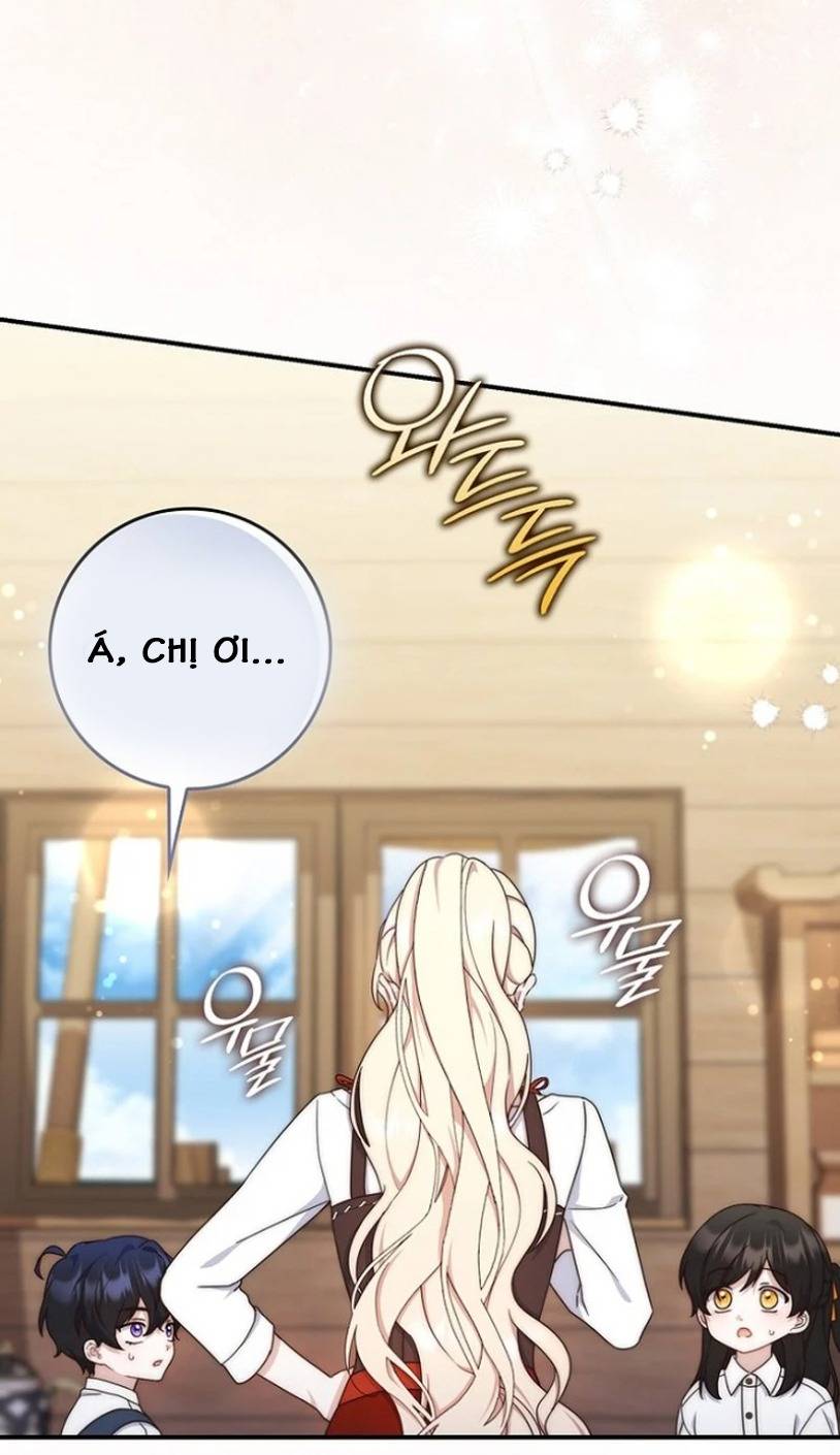 Lừa Dối Hôn Nhân Của Hoàng Đế - Chap Lừa Dối Hôn Nhân [...] – Chap 22