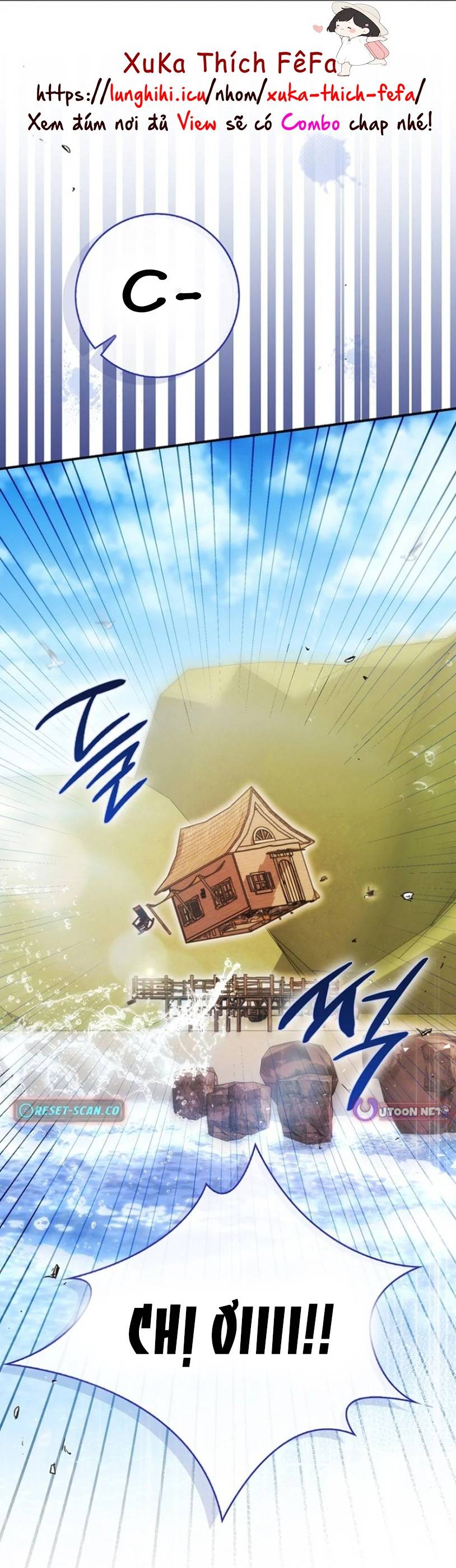 Lừa Dối Hôn Nhân Của Hoàng Đế - Chap Lừa Dối Hôn Nhân [...] – Chap 22