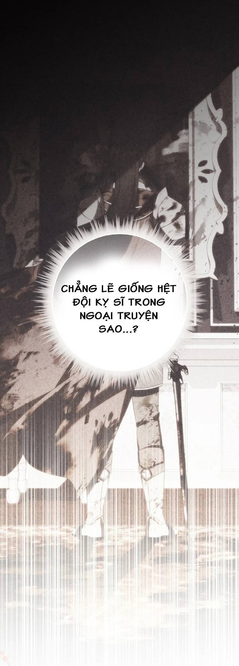 Lừa Dối Hôn Nhân Của Hoàng Đế - Chap Lừa Dối Hôn Nhân [...] – Chap 22