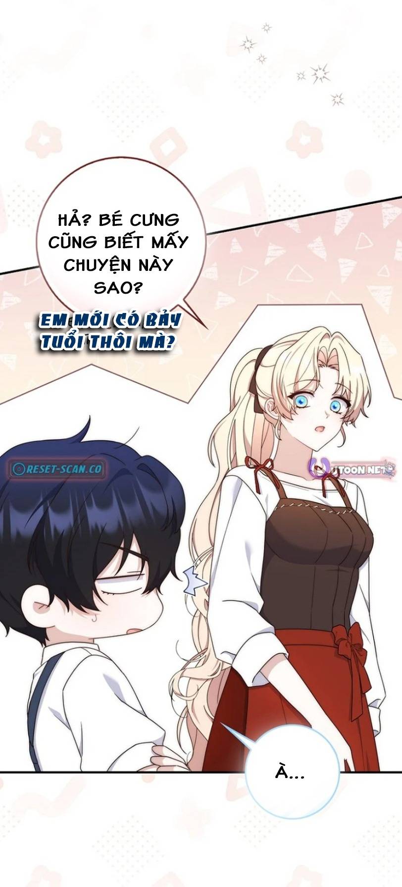 Lừa Dối Hôn Nhân Của Hoàng Đế - Chap Lừa Dối Hôn Nhân [...] – Chap 22