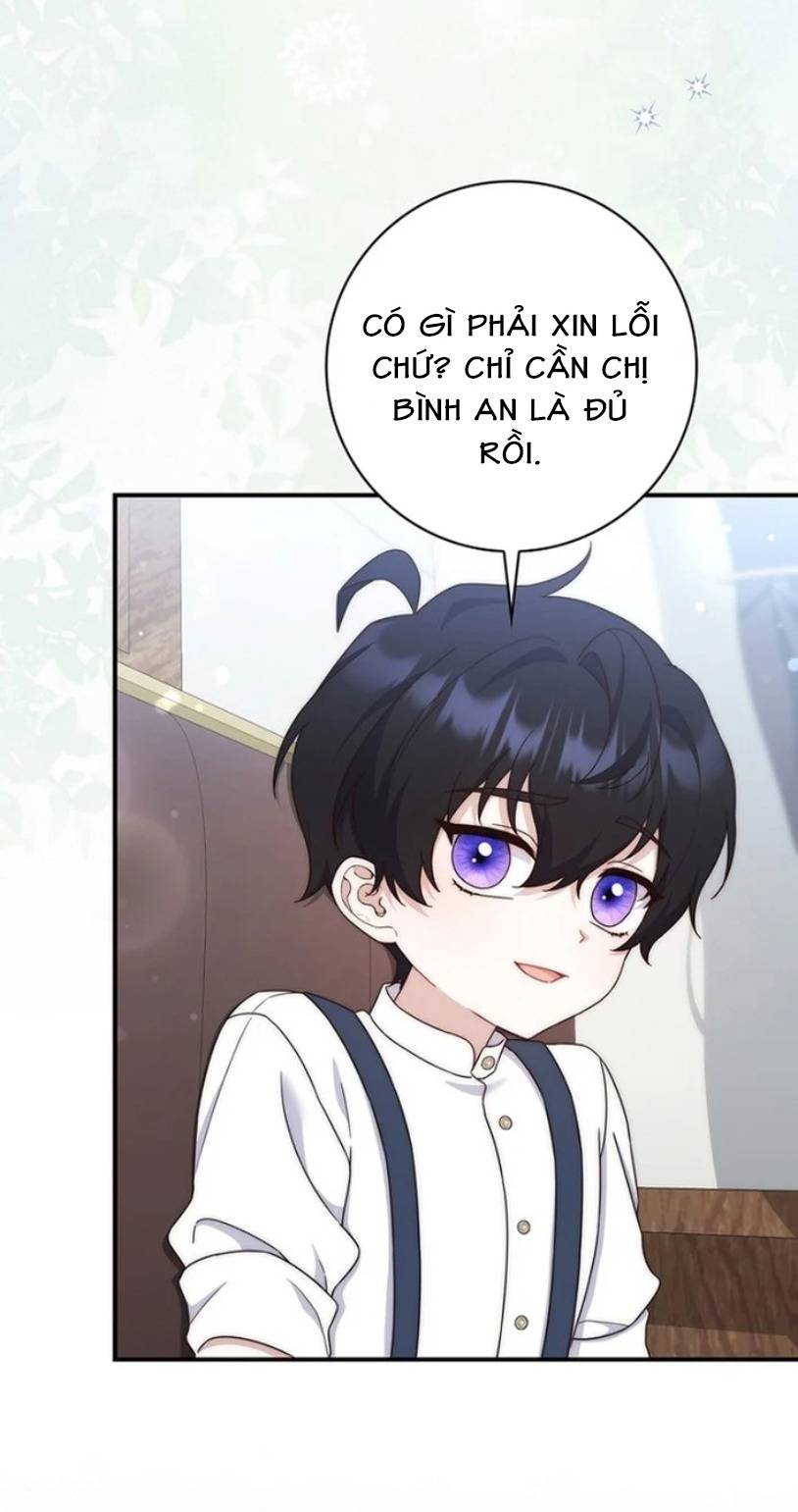 Lừa Dối Hôn Nhân Của Hoàng Đế - Chap Lừa Dối Hôn Nhân [...] – Chap 23
