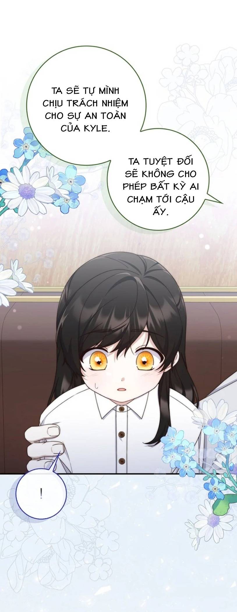 Lừa Dối Hôn Nhân Của Hoàng Đế - Chap Lừa Dối Hôn Nhân [...] – Chap 23