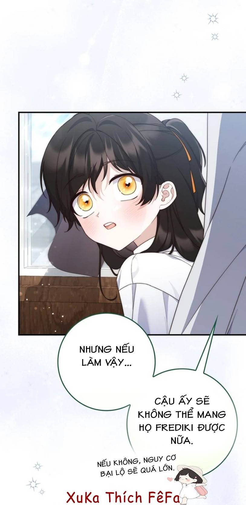 Lừa Dối Hôn Nhân Của Hoàng Đế - Chap Lừa Dối Hôn Nhân [...] – Chap 23