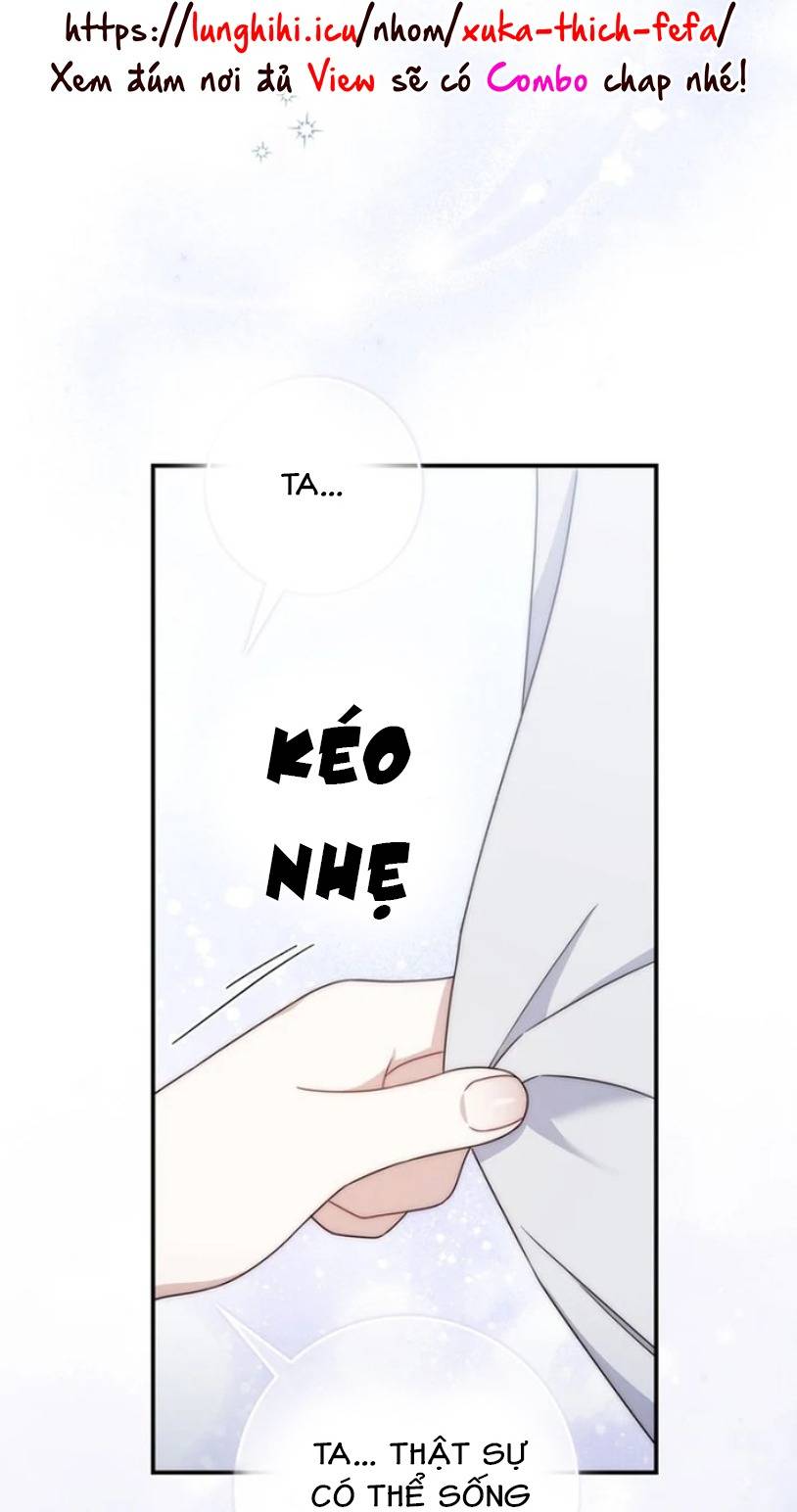Lừa Dối Hôn Nhân Của Hoàng Đế - Chap Lừa Dối Hôn Nhân [...] – Chap 23
