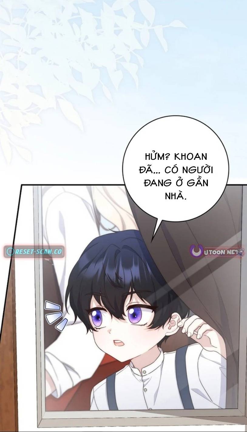 Lừa Dối Hôn Nhân Của Hoàng Đế - Chap Lừa Dối Hôn Nhân [...] – Chap 23