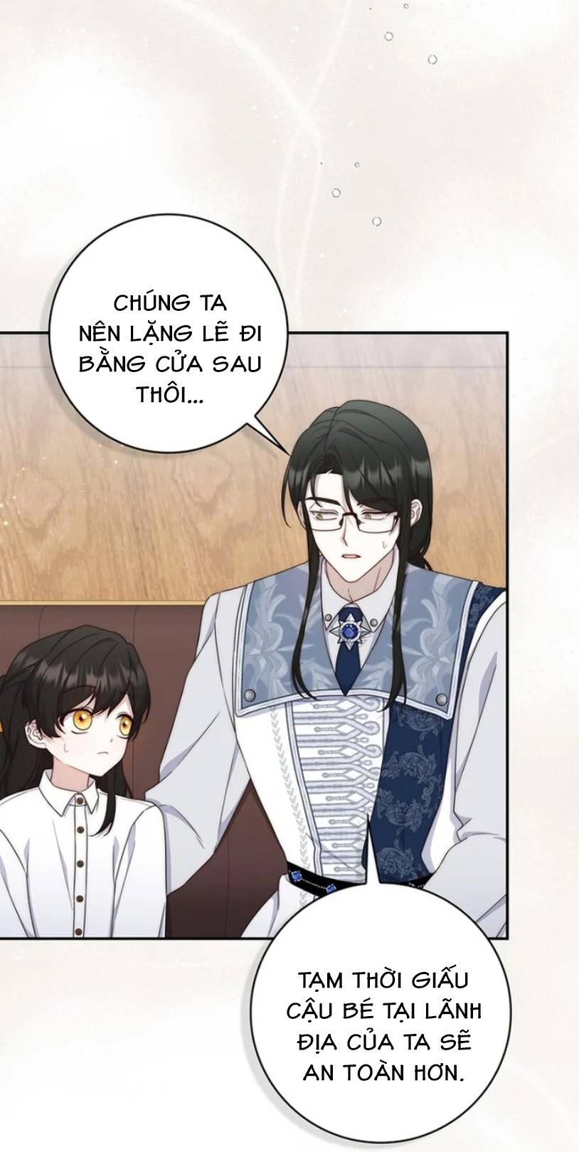 Lừa Dối Hôn Nhân Của Hoàng Đế - Chap Lừa Dối Hôn Nhân [...] – Chap 23