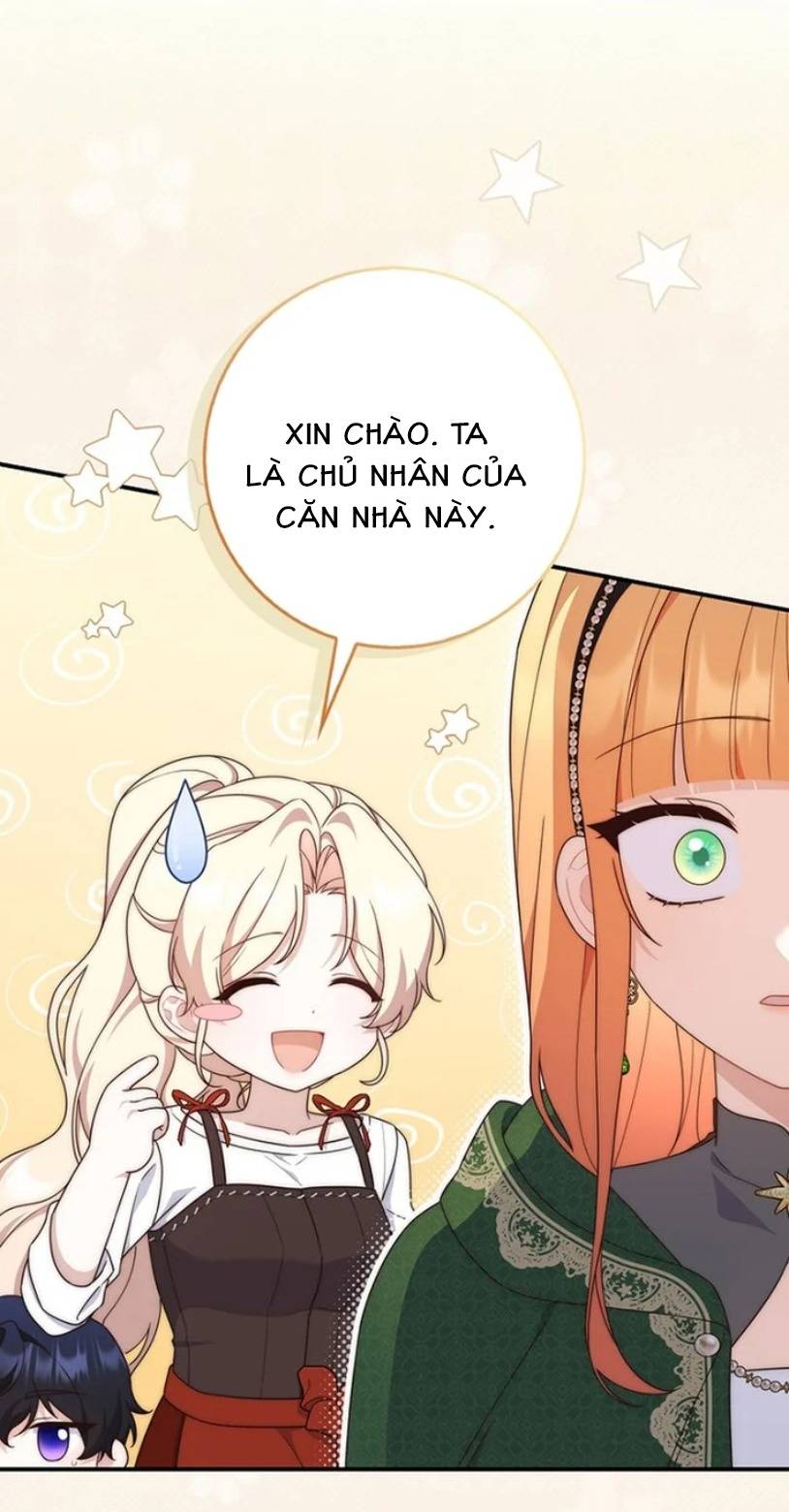 Lừa Dối Hôn Nhân Của Hoàng Đế - Chap Lừa Dối Hôn Nhân [...] – Chap 23