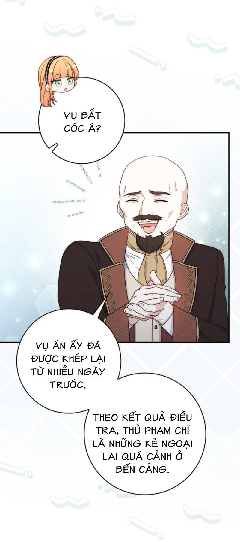 Lừa Dối Hôn Nhân Của Hoàng Đế - Chap Lừa Dối Hôn Nhân [...] – Chap 23