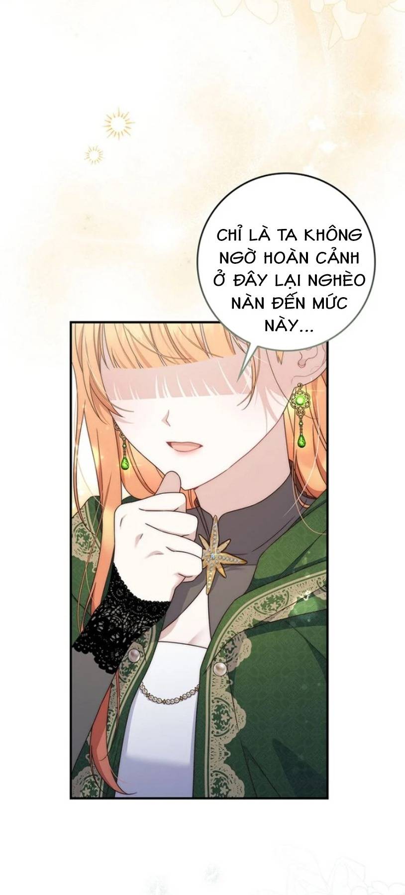 Lừa Dối Hôn Nhân Của Hoàng Đế - Chap Lừa Dối Hôn Nhân [...] – Chap 24