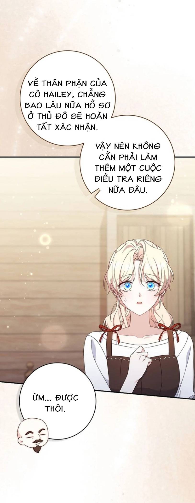 Lừa Dối Hôn Nhân Của Hoàng Đế - Chap Lừa Dối Hôn Nhân [...] – Chap 24