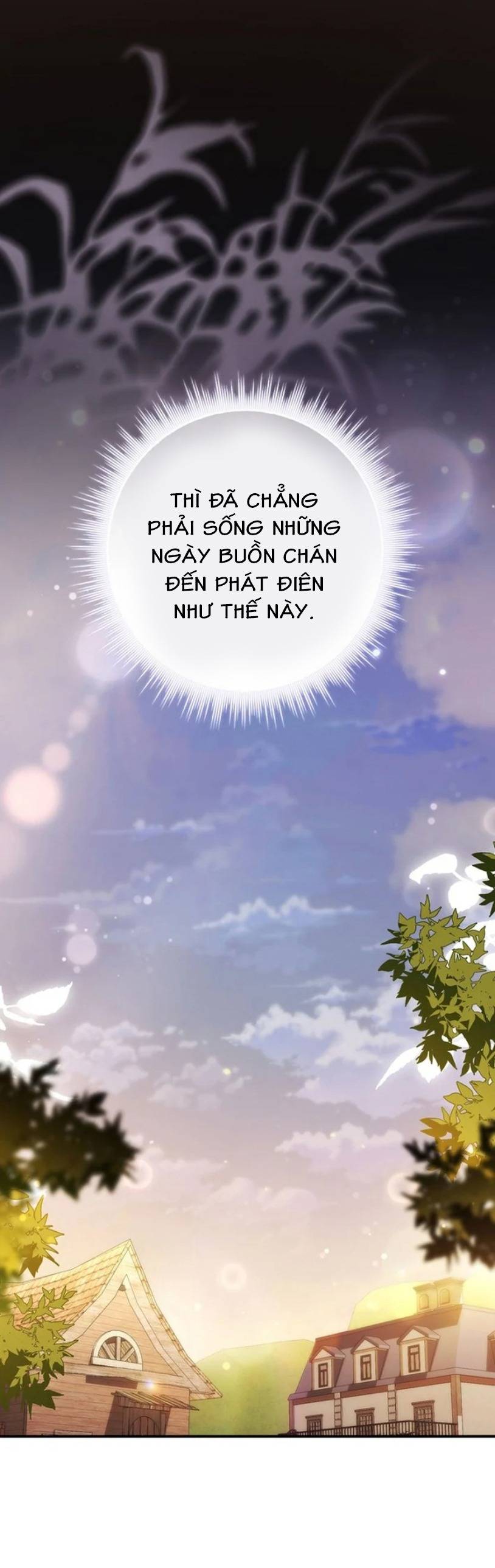 Lừa Dối Hôn Nhân Của Hoàng Đế - Chap Lừa Dối Hôn Nhân [...] – Chap 24