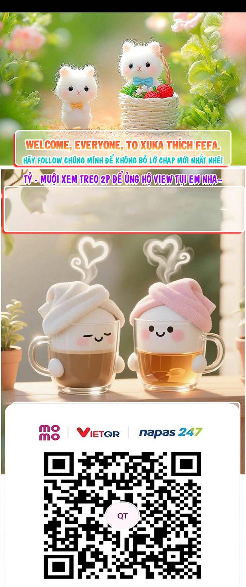 Lừa Dối Hôn Nhân Của Hoàng Đế - Chap Lừa Dối Hôn Nhân [...] – Chap 24