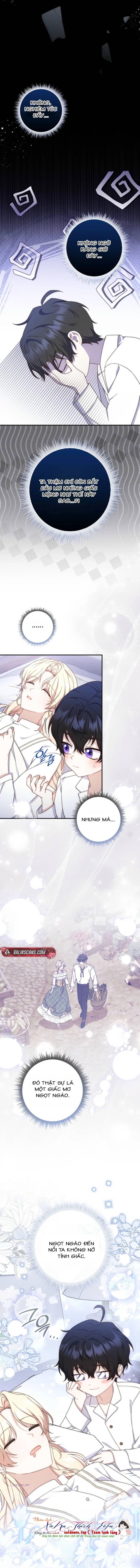 Lừa Dối Hôn Nhân Của Hoàng Đế - Chap Lừa Dối Hôn Nhân [...] – Chap 26
