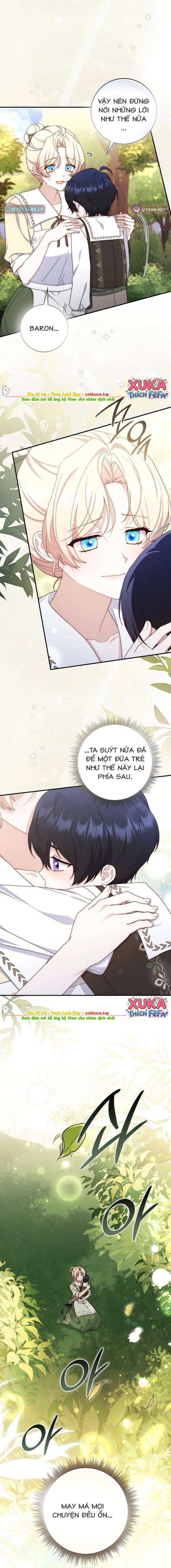 Lừa Dối Hôn Nhân Của Hoàng Đế - Chap Lừa Dối Hôn Nhân [...] – Chap 27