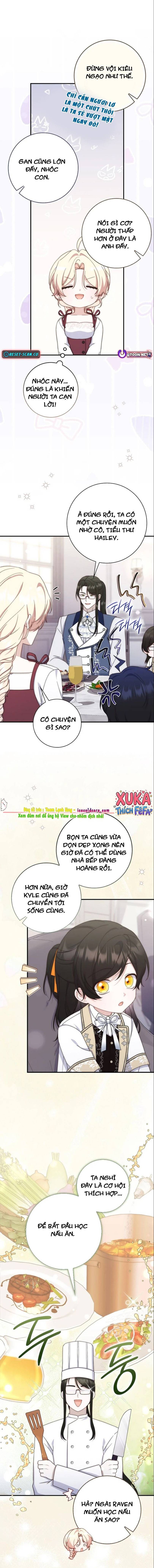 Lừa Dối Hôn Nhân Của Hoàng Đế - Chap Lừa Dối Hôn Nhân [...] – Chap 28